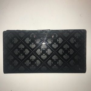 Kate Spade wallet- Cameron Street Stacy style